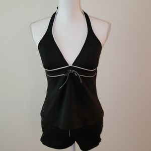 Ladies 2 pc Swimsuit